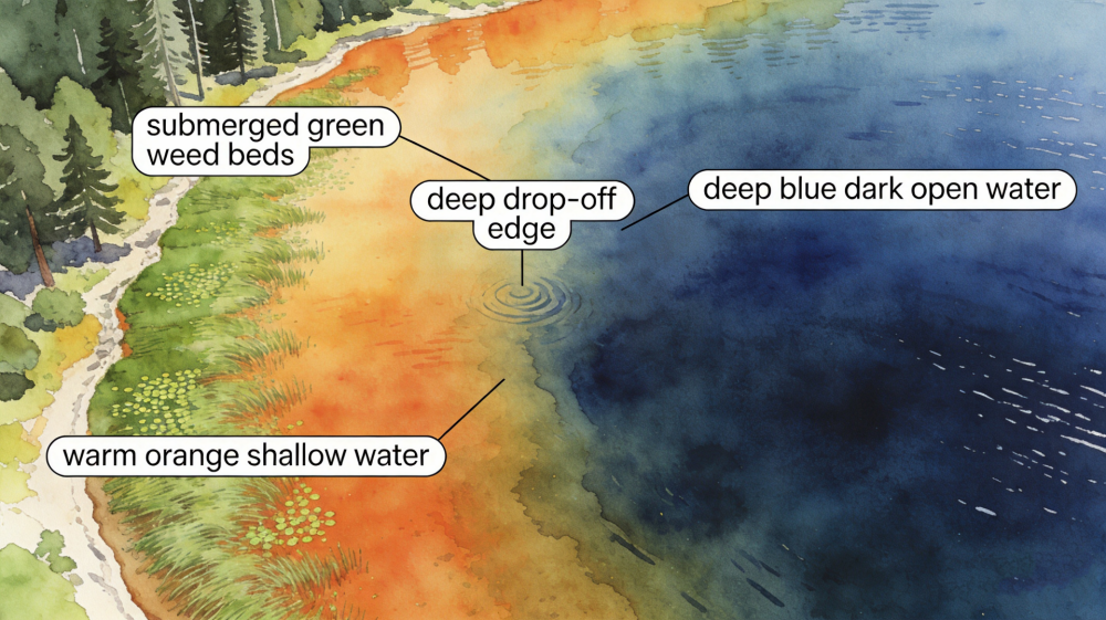 Reading Water — What a Decade of North American Waters Taught Me